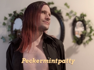 Peckermintpatty