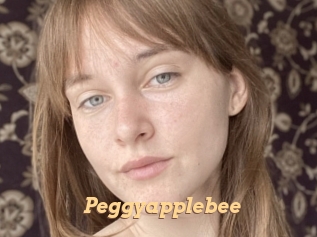 Peggyapplebee