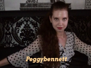 Peggybennett