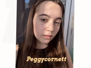 Peggycornett