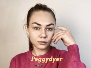 Peggydyer
