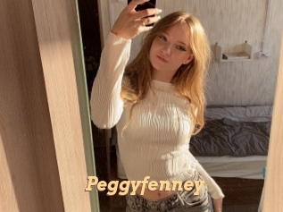 Peggyfenney