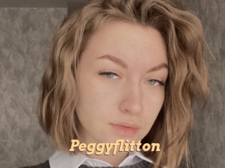 Peggyflitton