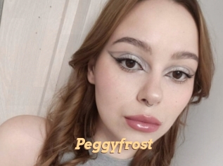 Peggyfrost