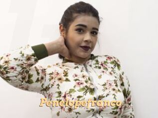 Penelopefranco