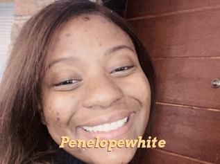 Penelopewhite