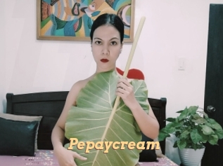 Pepaycream