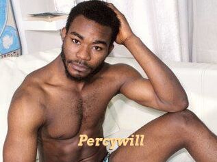 Percywill