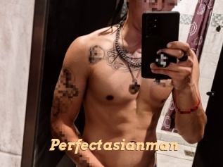 Perfectasianman