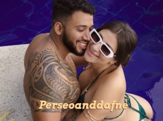 Perseoanddafne