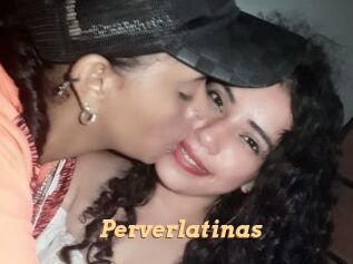 Perverlatinas