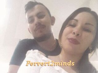 Pervert2minds