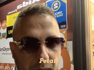 Petar