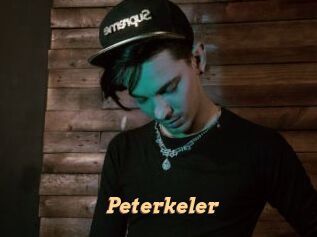 Peterkeler