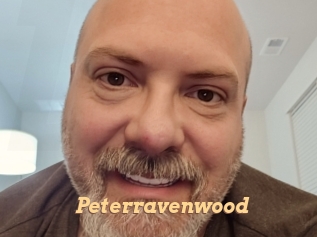 Peterravenwood