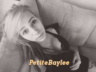 PetiteBaylee