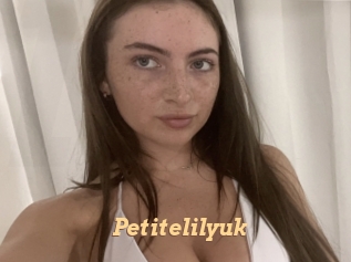 Petitelilyuk