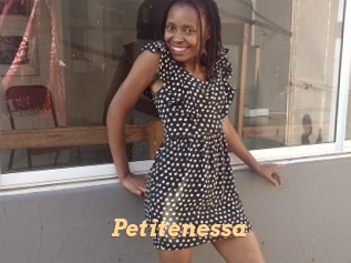 Petitenessa