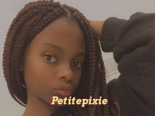 Petitepixie