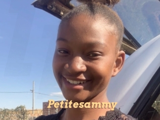 Petitesammy