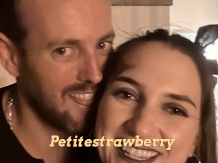 Petitestrawberry