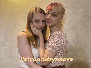 Petraandsynnove