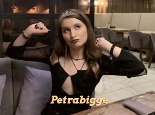 Petrabigge