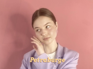 Petraburge