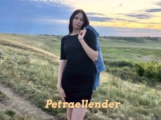 Petraellender