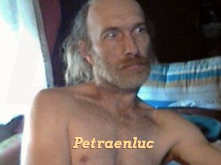 Petraenluc