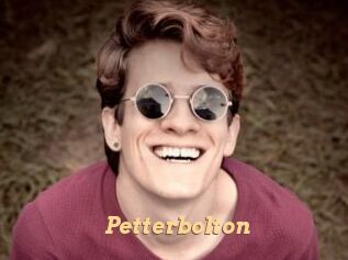 Petterbolton