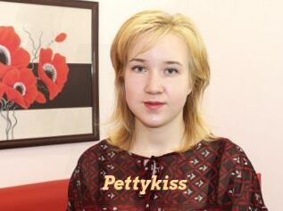 Pettykiss