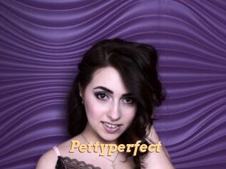 Pettyperfect