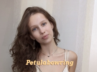 Petulabowring