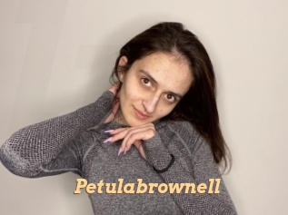 Petulabrownell