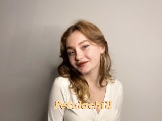 Petulachill