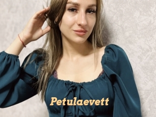 Petulaevett