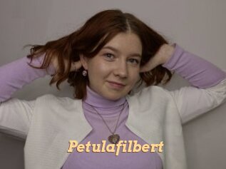 Petulafilbert