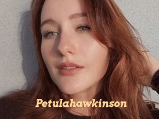 Petulahawkinson