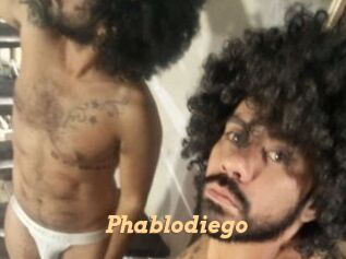 Phablodiego