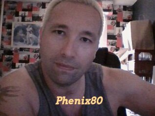 Phenix80