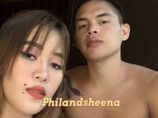 Philandsheena