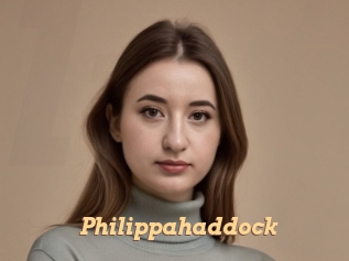 Philippahaddock