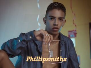 Phillipsmithx