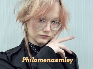 Philomenaemley