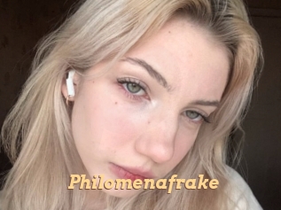 Philomenafrake