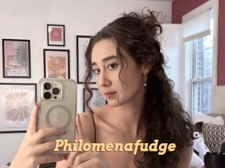 Philomenafudge