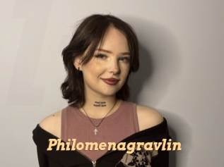 Philomenagravlin