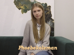 Phoebekoleman