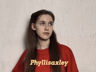 Phyllisaxley